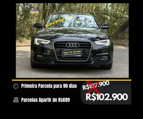 AUDI A5 Sportback 1.8 TFSI 170cv Multi.