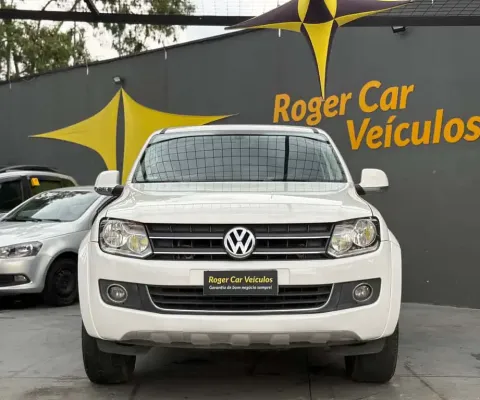 VOLKSWAGEN AMAROK High.CD 2.0 16V TDI 4x4 Dies. Aut