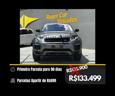 LAND ROVER RANGE ROVER VOGUE R.EVOQUE Si4 SE 2.0 Aut.5p/Flex