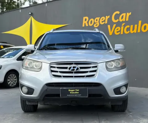HYUNDAI SANTA FÉ Fe/GLS 3.3 V6 4X4 Tiptronic