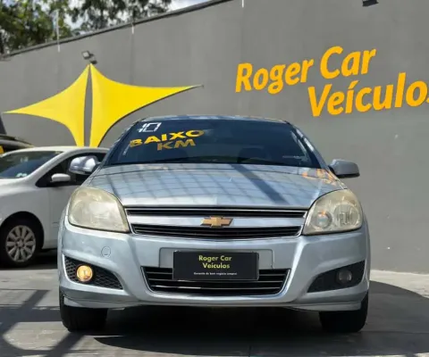 CHEVROLET VECTRA Elegan. 2.0 MPFI 8V FlexPower Aut
