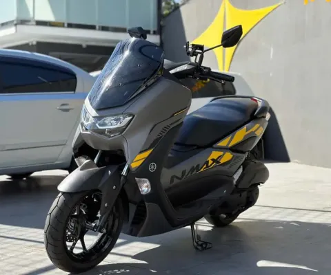 YAMAHA NMAX Connected SE 160 ABS