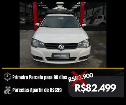 VOLKSWAGEN GOLF Sportline 2.0 Mi Total F. 8V Tip.