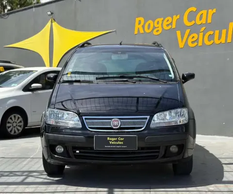 FIAT IDEA ELX 1.4 mpi Fire Flex 8V 5p