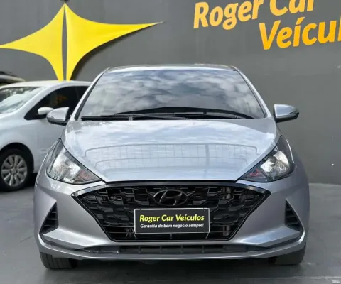 HYUNDAI HB20S Vision 1.0 Flex 12V Mec.