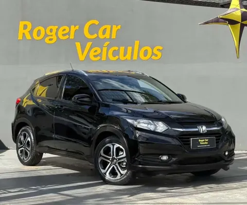 HONDA HR-V EX 1.8 Flexone 16V 5p Aut.