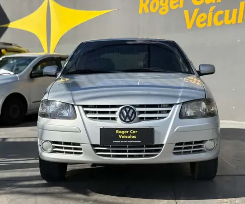 VOLKSWAGEN GOL City (Trend)/Titan 1.0 T. Flex 8V 4p