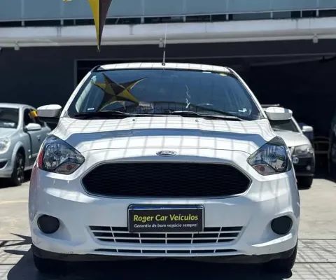 FORD KA 1.0 SE/SE Plus TiVCT Flex 5p