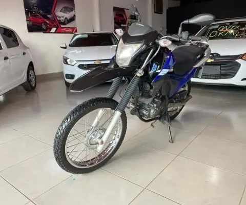HONDA NXR 160 BROS