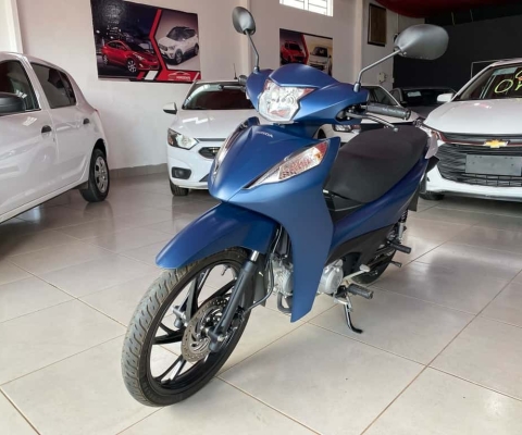 HONDA BIZ 125 EX/ 125 EX FLEX