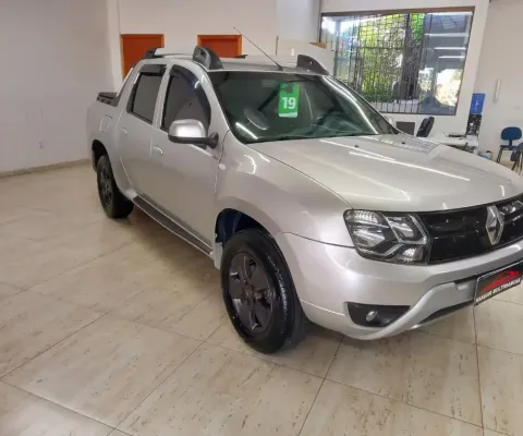 OROCH 1.6 16V DYNAMIQUE FLEX 4P MANUAL