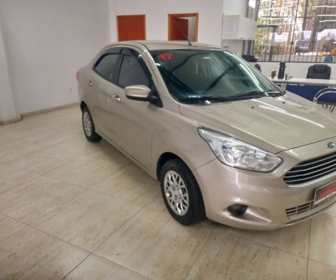 KA 1.5 SE PLUS 16V FLEX 4P MANUAL