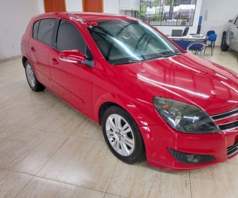 VECTRA 2.0 SFI GT HATCH 8V FLEX 4P MANUAL