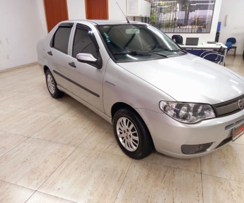 SIENA 1.0 MPI EL CELEBRATION 8V FLEX 4P MANUAL