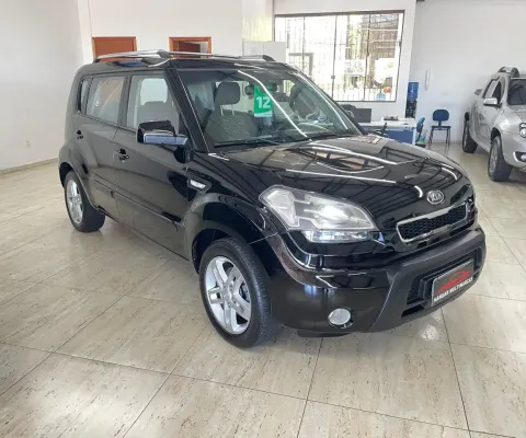 Soul 1.6 ex 16v flex 4p manual