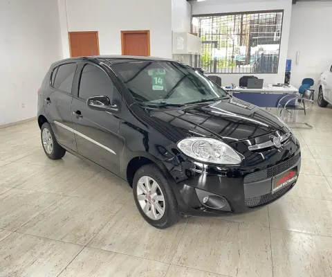 PALIO 1.0 MPI ATTRACTIVE 8V FLEX 4P MANUAL