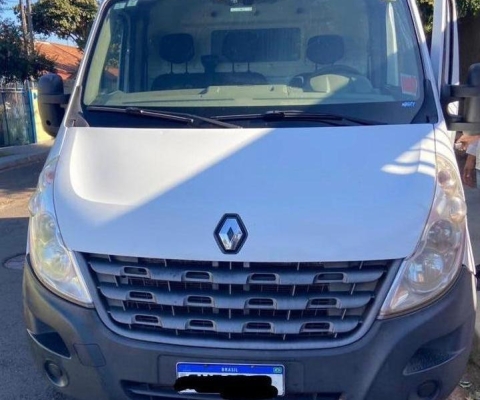 RENAULT MASTER à venda.