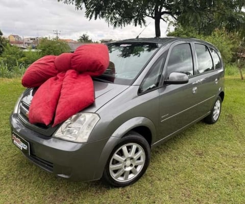 CHEVROLET MERIVA MAXX 2011