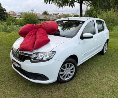 RENAULT SANDERO EXPR 10 2020