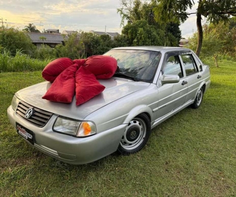 VOLKSWAGEN SANTANA 2000 MI 1999