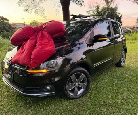 VOLKSWAGEN NOVO FOX CL MB 2016