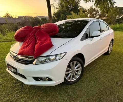 HONDA CIVIC LXS MT 2015