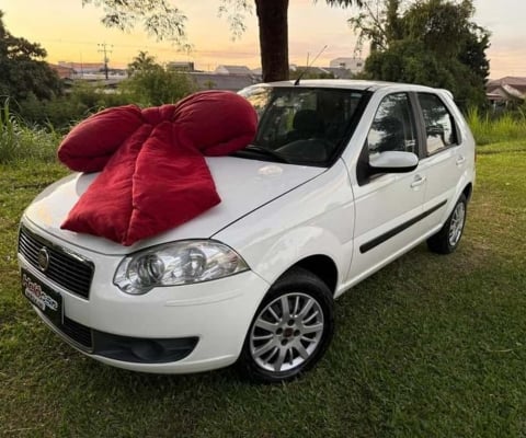 FIAT PALIO ELX FLEX 2010