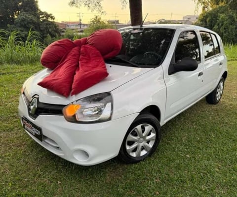 RENAULT CLIO EXP1016VH 2015