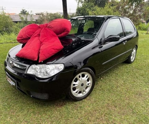 FIAT PALIO FIRE ECONOMY 2010