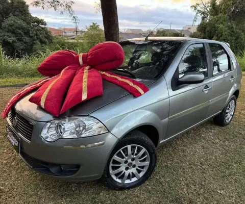 FIAT PALIO ELX FLEX 2010