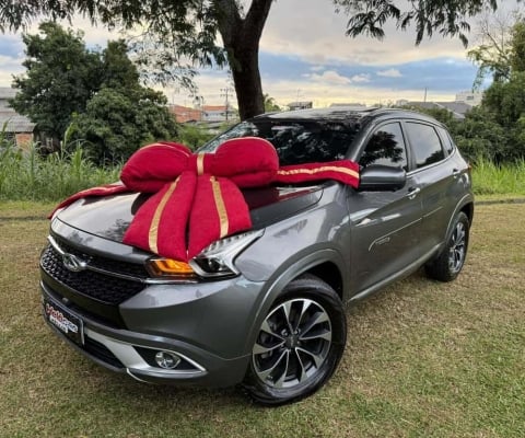 CAOA CHERY TIGGO7 TXS 2020