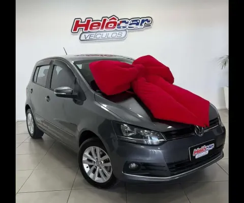 VOLKSWAGEN FOX CONNECT MB 2020