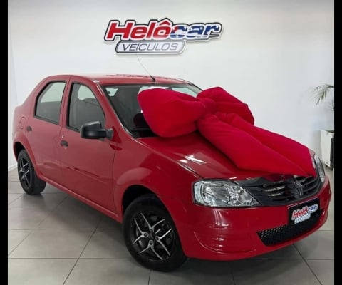 RENAULT LOGAN AUT 1016V 2011