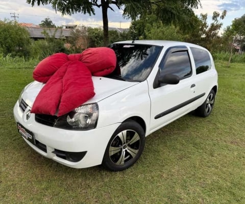 RENAULT CLIO CAMPUS _2P 2012