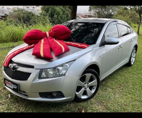 CHEVROLET CRUZE LT NB 2014