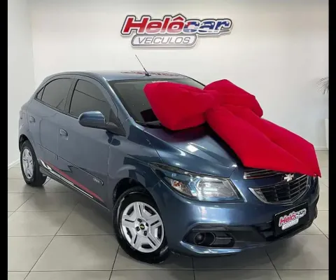 CHEVROLET ONIX 1.4MT LT 2015