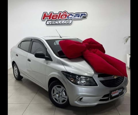 CHEVROLET PRISMA 10MT JOYE 2019