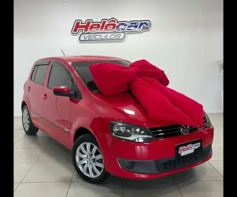 VOLKSWAGEN FOX 1.0 GII 2010