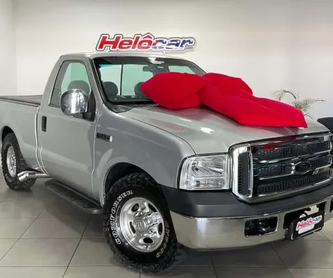 FORD F250 XL L 2000