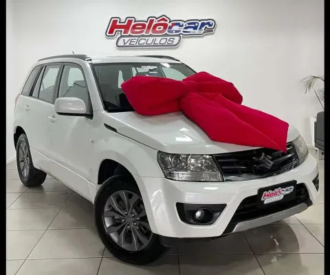 SUZUKI G.VITARA 2WD SD 2015