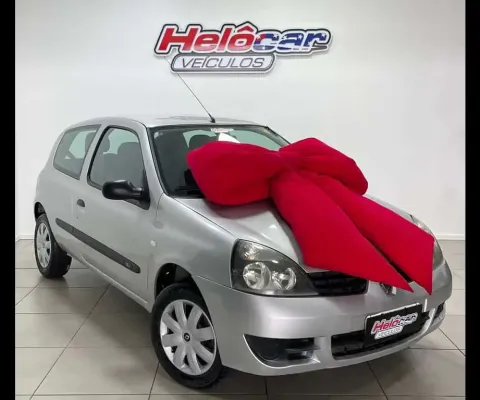 RENAULT CLIO CAM 10H3P 2011