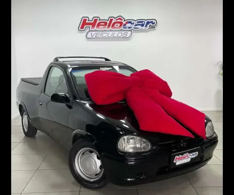 CHEVROLET CORSA GL 1996