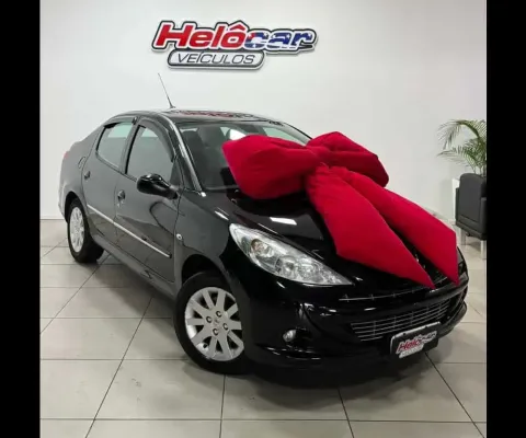 PEUGEOT 207PASSION XS A 2013