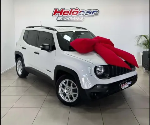 JEEP RENEGADE SPORT AT 2019