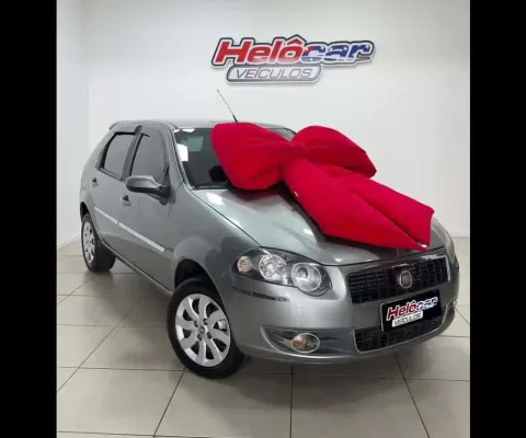 FIAT PALIO ELX FLEX 2010