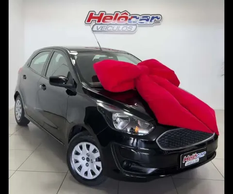 FORD KA SE 1.0 HA C 2020