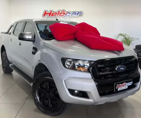 Ford ranger xlscd4 22c 2018