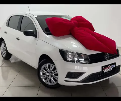 VOLKSWAGEN GOL 1.0L MC4 2019