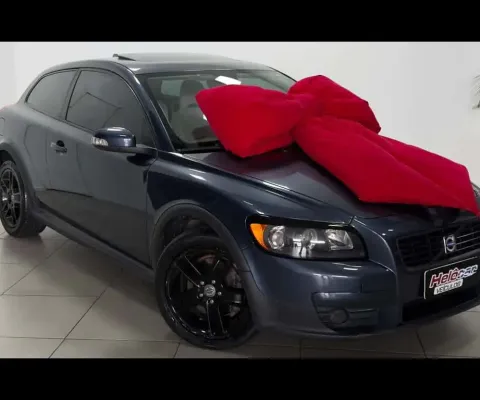 Volvo c30 2.4i 2008