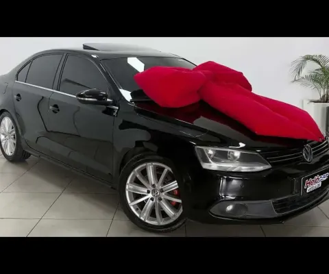 VOLKSWAGEN JETTA 2.0T 2013